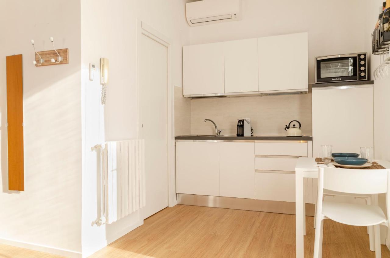 Apulialux Penthouse & Garden Con Spa In Centro Appartement Bari Buitenkant foto
